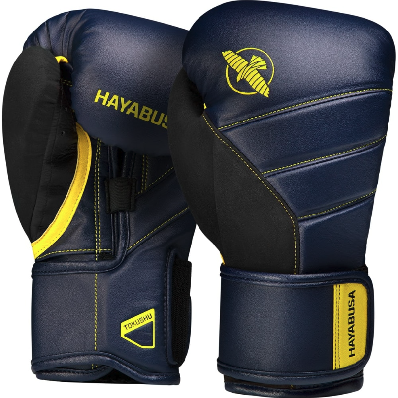 Hayabusa T3 Boxing Gloves Boxing Warehouse inside Sportys Warehouse
